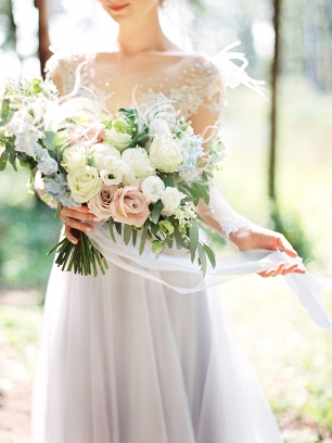 Свадебные детали