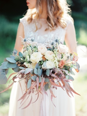 Свадебные детали