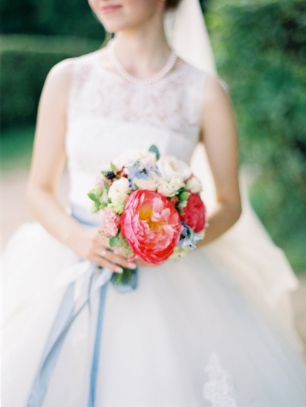 Свадебные детали