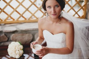 Образ невесты