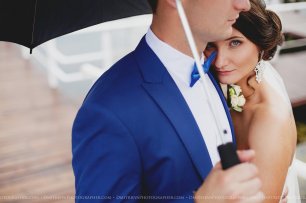 Жених и невеста