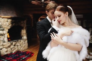 Зимняя сказка