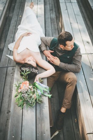 Свадьба Вики и Васи