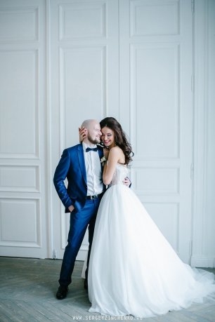 Фотосессия в студии