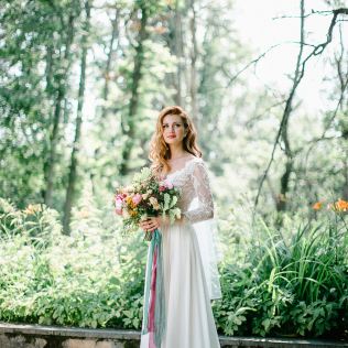 30 самых вдохновляющих фото сентября