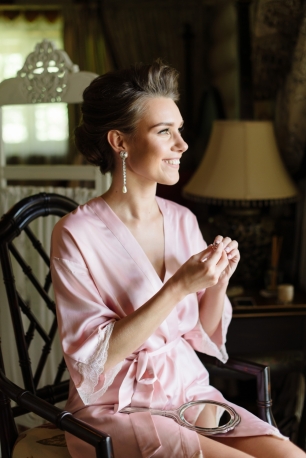 Сборы невесты