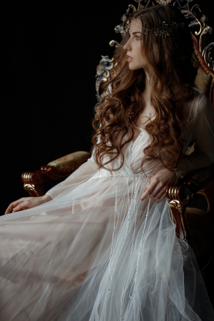 Образ невесты