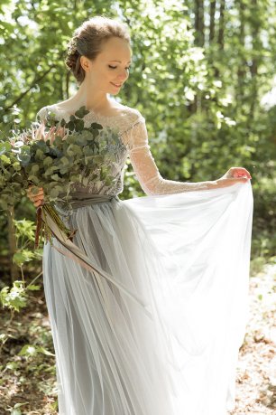 Портрет невесты