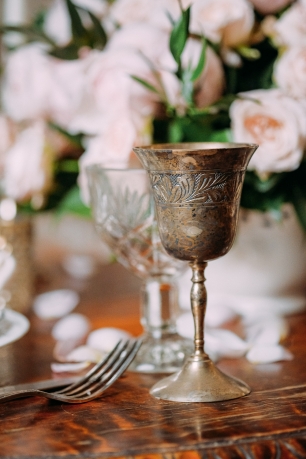 Декор стола