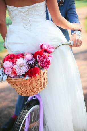 Летняя прогулка