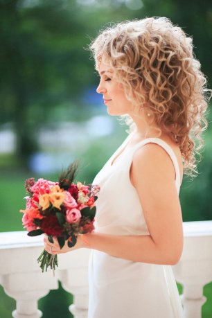 Образ невесты