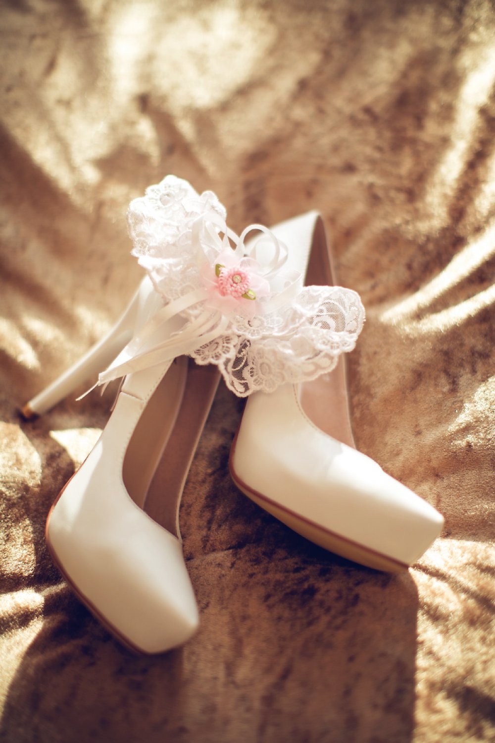 Утро невесты