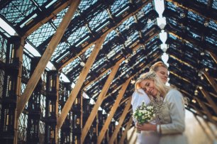 Деревенская свадьба