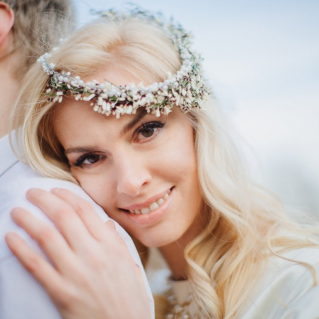 30 самых вдохновляющих фото марта