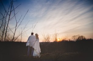 Вечерняя прогулка