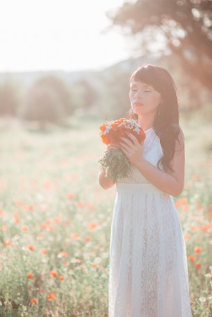 Букет невесты