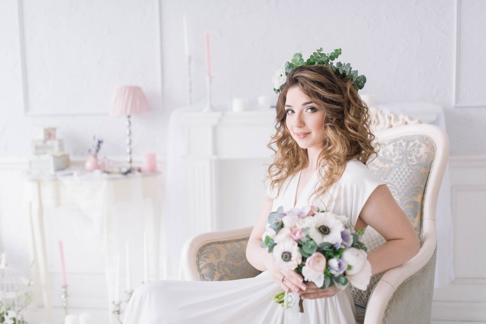 Утро невесты
