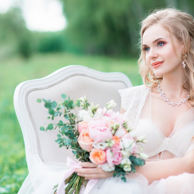 30 самых вдохновляющих фото марта