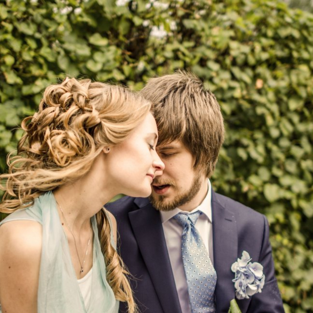 30 самых вдохновляющих фото сентября