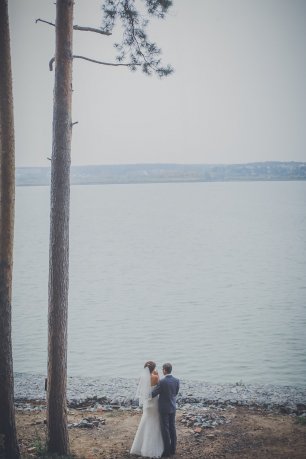 Свадебная прогулка