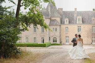 Свадьба за границей