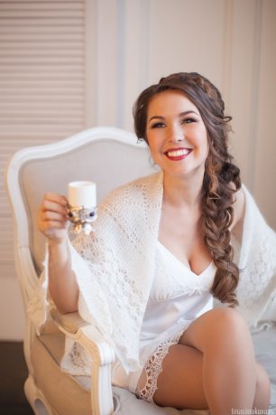 Утро невесты