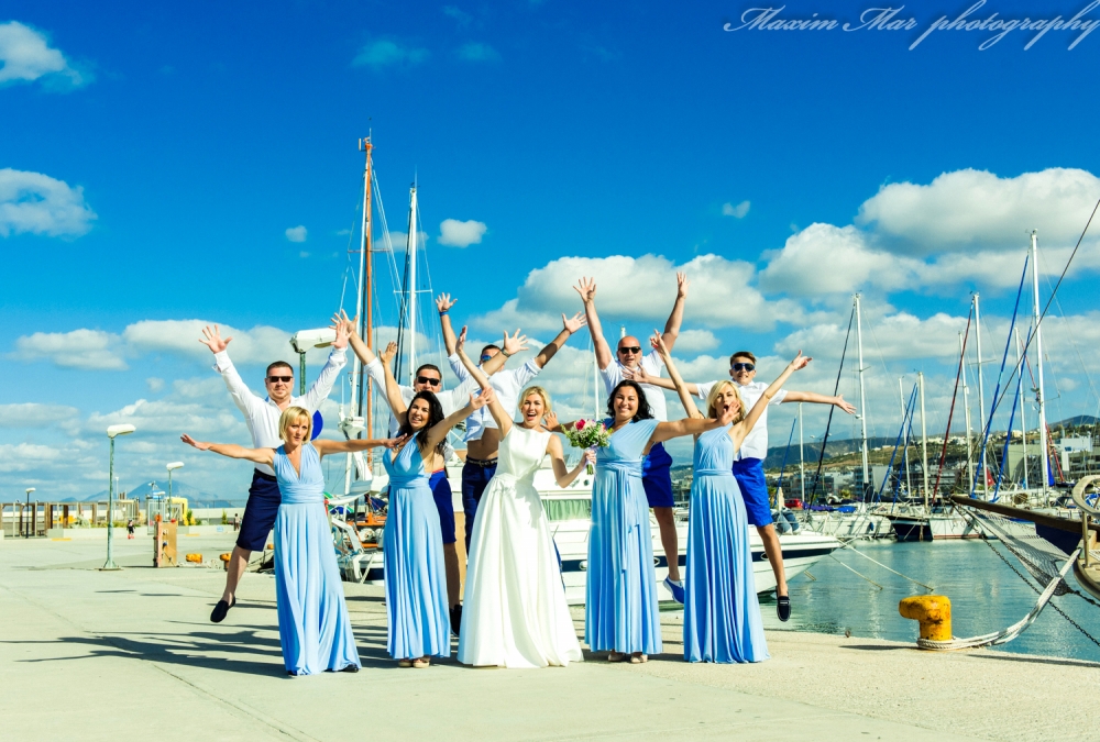 Фотограф на Крите - Максим Мар сайт http://fotografnakrite.ru
Свадьба на Крите http://svadbanakrite-delmar.ru