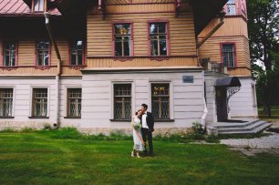 Миша и Марина