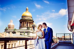 Прогулка по городу