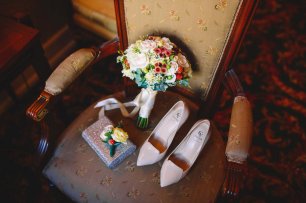 Сборы невесты