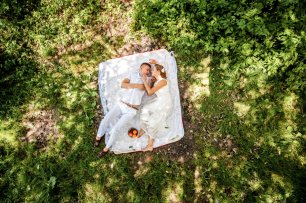 Фотосессия-пикник