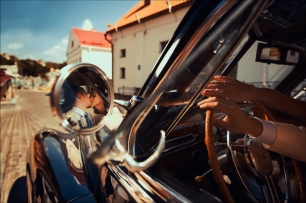 Ретроавтомобиль