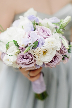 Букет невесты