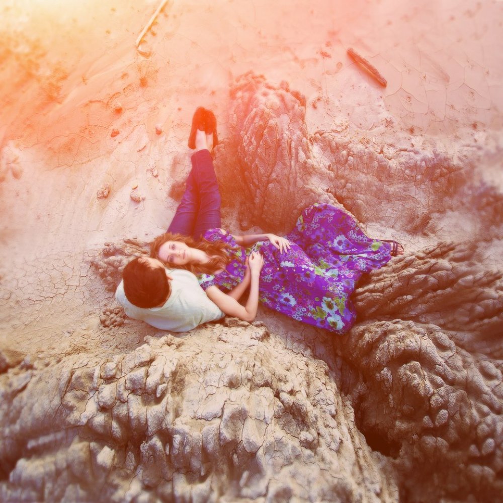 Лав-стори в Греции
п-ов Закинтос