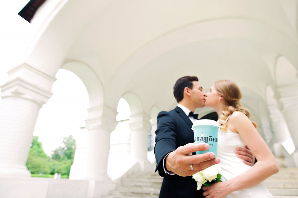 Семья Голубевых
