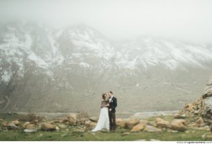 Безграничность и величае гор