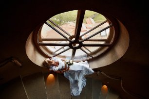 Невеста у окна