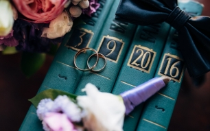 Книжные числа