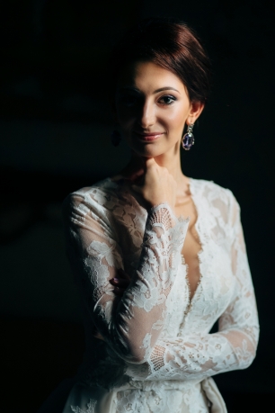 Загадочный свет