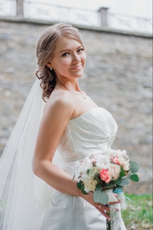 Образ невесты