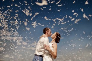 Любовь в перьях