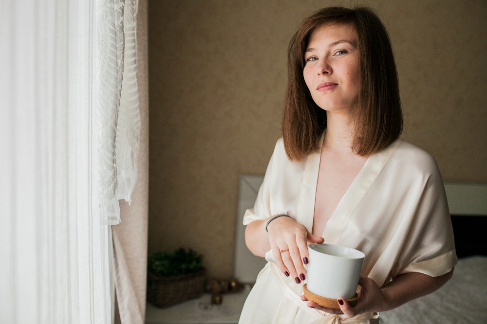 невесты сборы