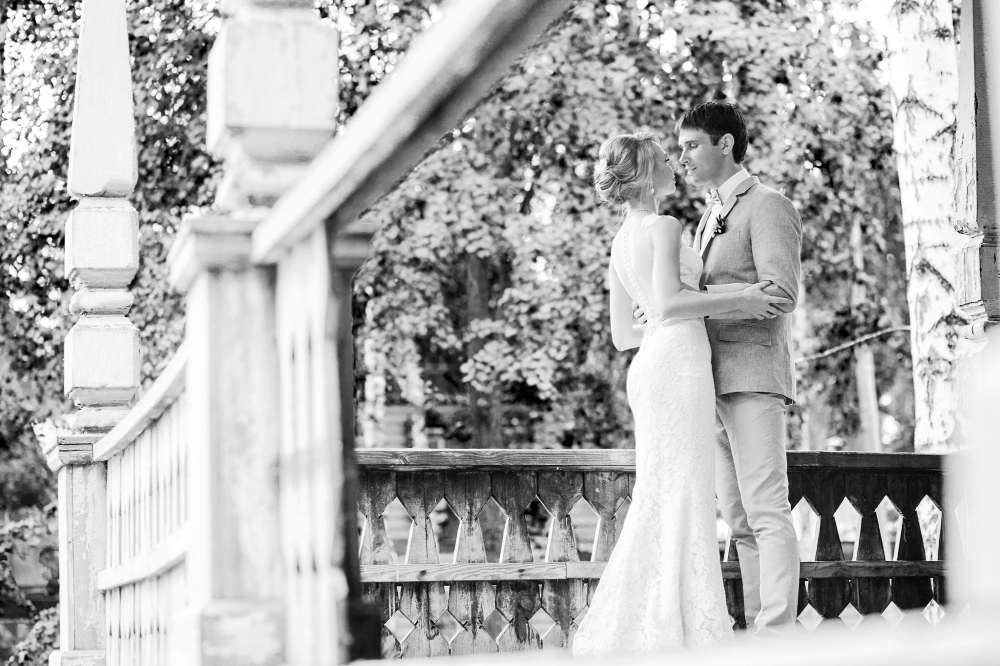 черно белое