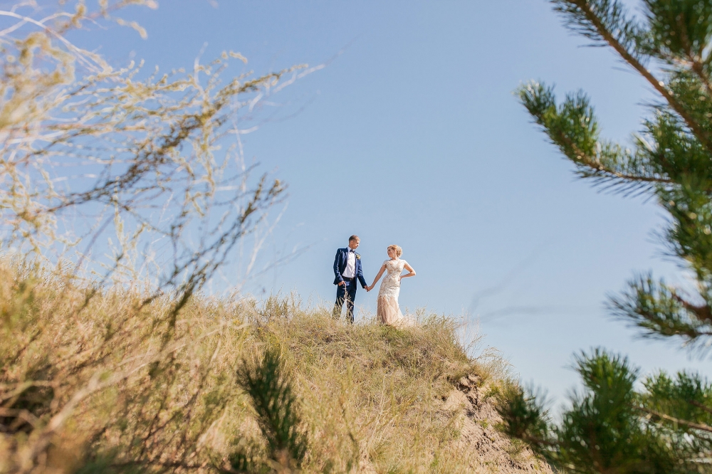 постановка пара