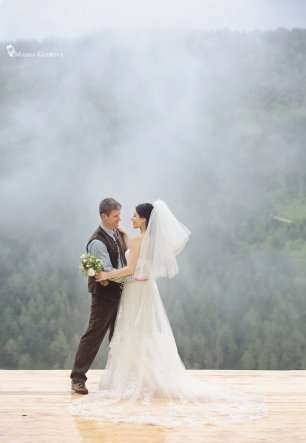 Невероятный пейзаж