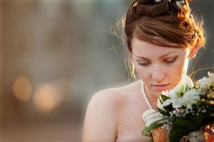 Образ невесты