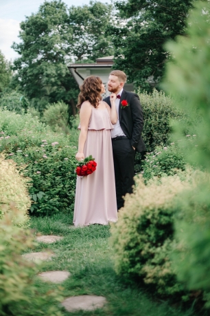 Аня и Леша, 01.07.17