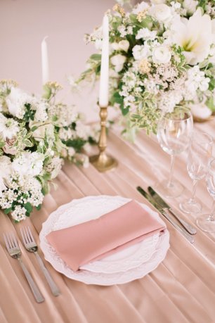 Идеальная сервировка