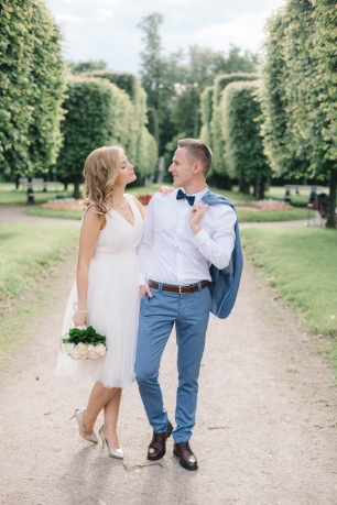 Ира и Боря, 24.06.17