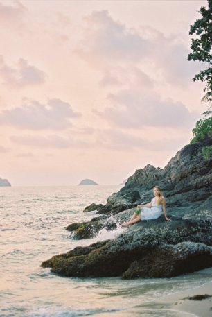 Морская невеста